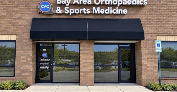 Bay Area Orthopaedics & Sports Medicine – Annapolis